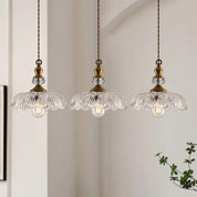 Pendant Light Gold Mini - VIVIDX | Kitchen Glamour