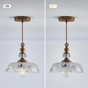 Pendant Light Gold Mini - VIVIDX | Kitchen Glamour