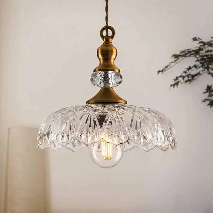 Pendant Light Gold Mini - VIVIDX | Kitchen Glamour