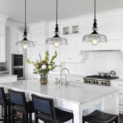 Pendant Light Gold Mini - VIVIDX | Kitchen Glamour