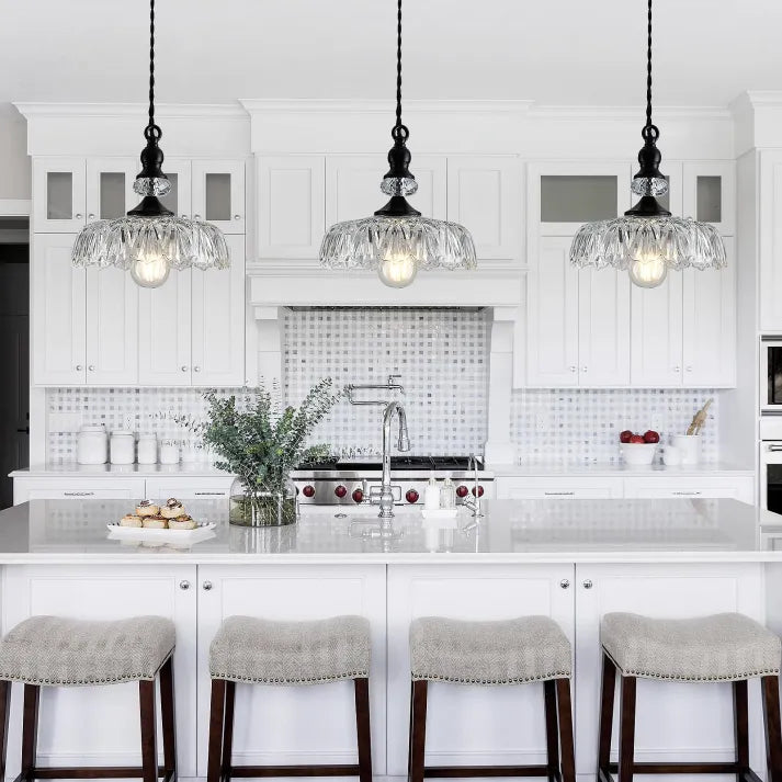 Pendant Light Gold Mini - VIVIDX | Kitchen Glamour