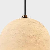 Pendant Light Alabaster Marble - SYNTAX | Serenity