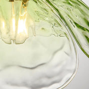 Pendant Light Glass Flower - PROXMA | Charming Ambiance