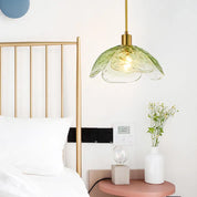 Pendant Light Glass Flower - PROXMA | Charming Ambiance