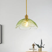 Pendant Light Glass Flower - PROXMA | Charming Ambiance