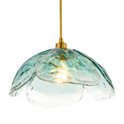 Pendant Light Glass Flower - PROXMA | Charming Ambiance