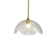 Pendant Light Glass Flower - PROXMA | Charming Ambiance