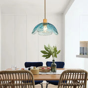 Pendant Light Glass Flower - PROXMA | Charming Ambiance
