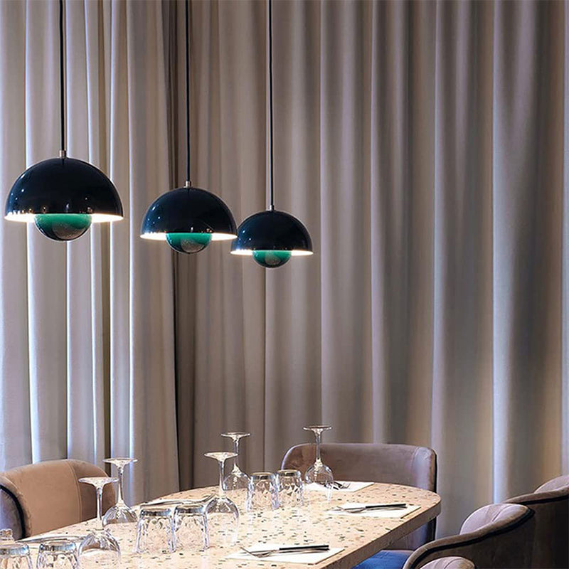 Pendant Light Nordic Minimalist - LEVIATH | Cozy Ambiance