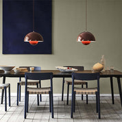 Pendant Light Nordic Minimalist - LEVIATH | Cozy Ambiance