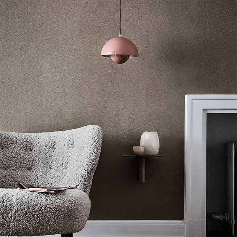 Pendant Light Nordic Minimalist - LEVIATH | Cozy Ambiance
