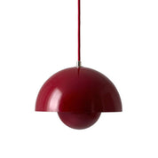 Pendant Light Nordic Minimalist - LEVIATH | Cozy Ambiance