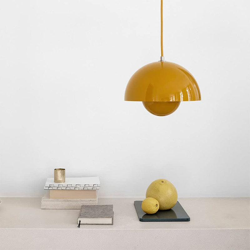 Pendant Light Nordic Minimalist - LEVIATH | Cozy Ambiance