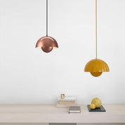 Pendant Light Nordic Minimalist - LEVIATH | Cozy Ambiance