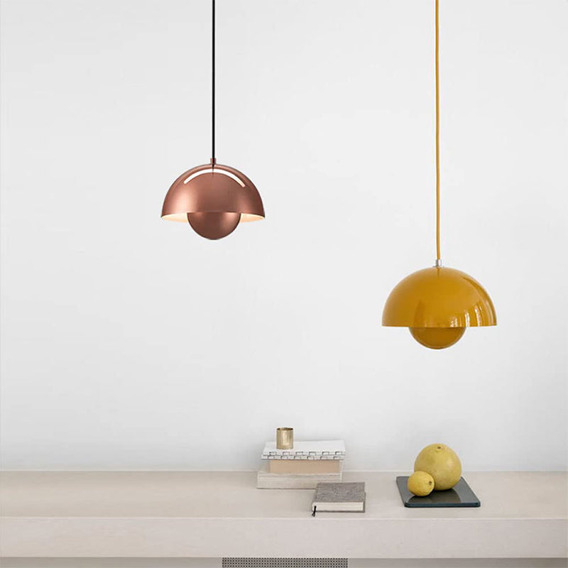 Pendant Light Nordic Minimalist - LEVIATH | Cozy Ambiance