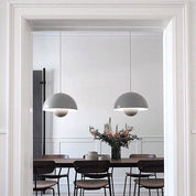 Pendant Light Nordic Minimalist - LEVIATH | Cozy Ambiance