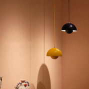 Pendant Light Nordic Minimalist - LEVIATH | Cozy Ambiance