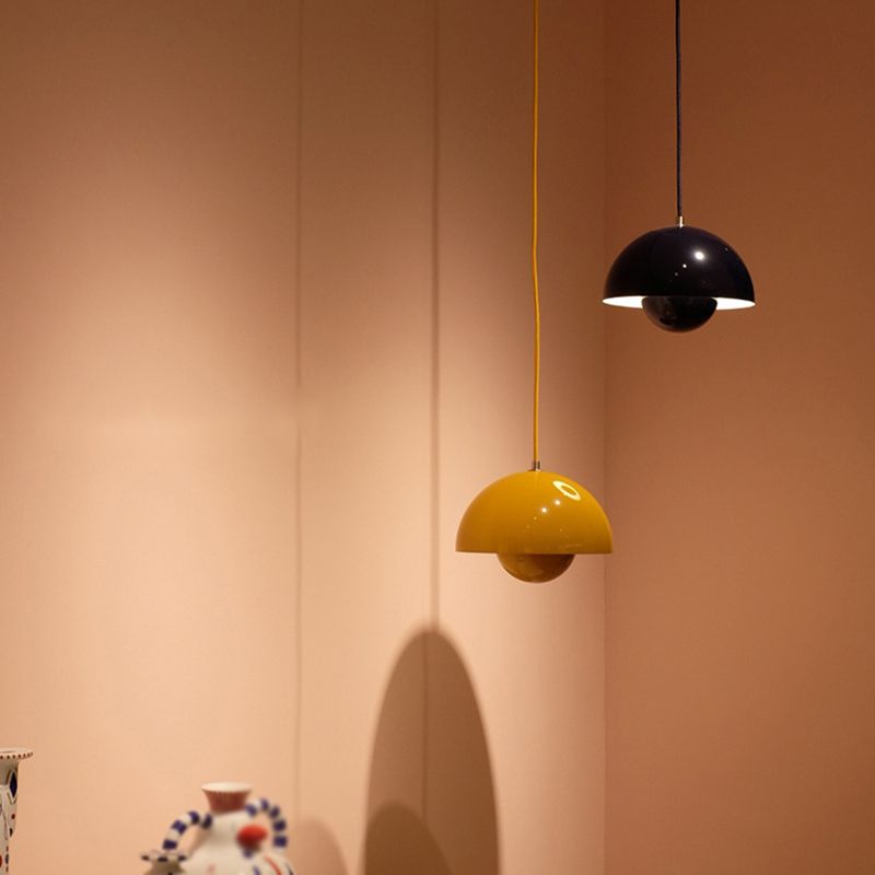 Pendant Light Nordic Minimalist - LEVIATH | Cozy Ambiance