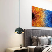 Pendant Light Nordic Minimalist - LEVIATH | Cozy Ambiance