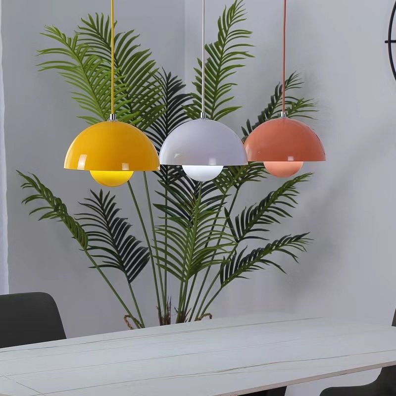 Pendant Light Nordic Minimalist - LEVIATH | Cozy Ambiance