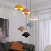 Pendant Light Nordic Minimalist - LEVIATH | Cozy Ambiance