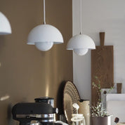 Pendant Light Nordic Minimalist - LEVIATH | Cozy Ambiance