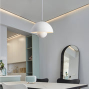 Pendant Light Nordic Minimalist - LEVIATH | Cozy Ambiance