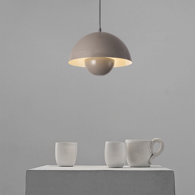 Pendant Light Nordic Minimalist - LEVIATH | Cozy Ambiance