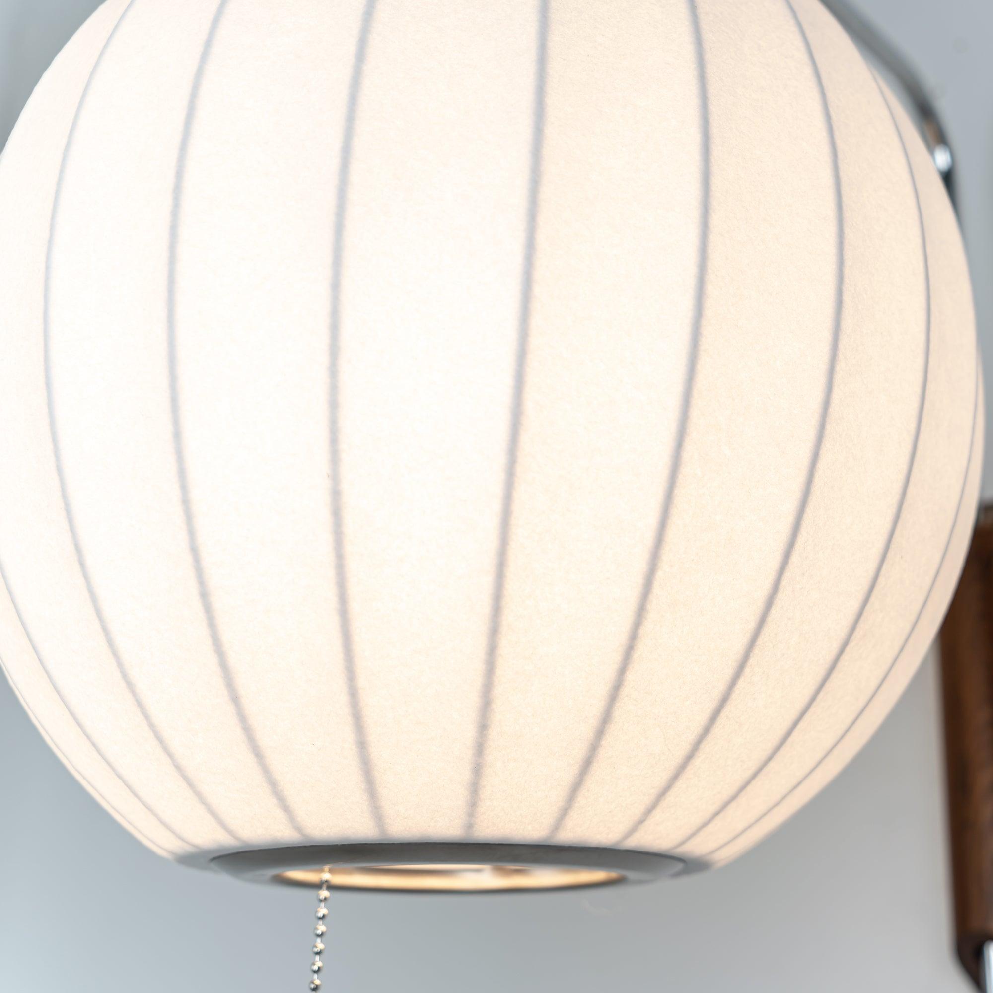 Wall Light Walnut Modern - ARGOXA | Sophisticated Ambiance