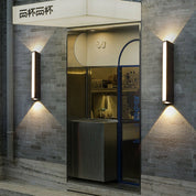 Outdoor Lighting LED Waterproof - MEGREZ | Security