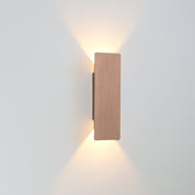 Outdoor Lighting LED Black - PROTOS | Modern Elegance