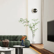 Wall Light Iron Glass - NOVOS | Ambient Lighting