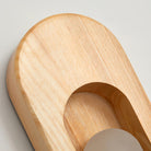 Ozawa Classical Wood Glass Wall Lamp Bedroom  Dining Room