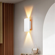 Wall Light LED Aluminium - GRAVITO | Modern Elegance