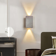 Wall Light LED Aluminium - GRAVITO | Modern Elegance