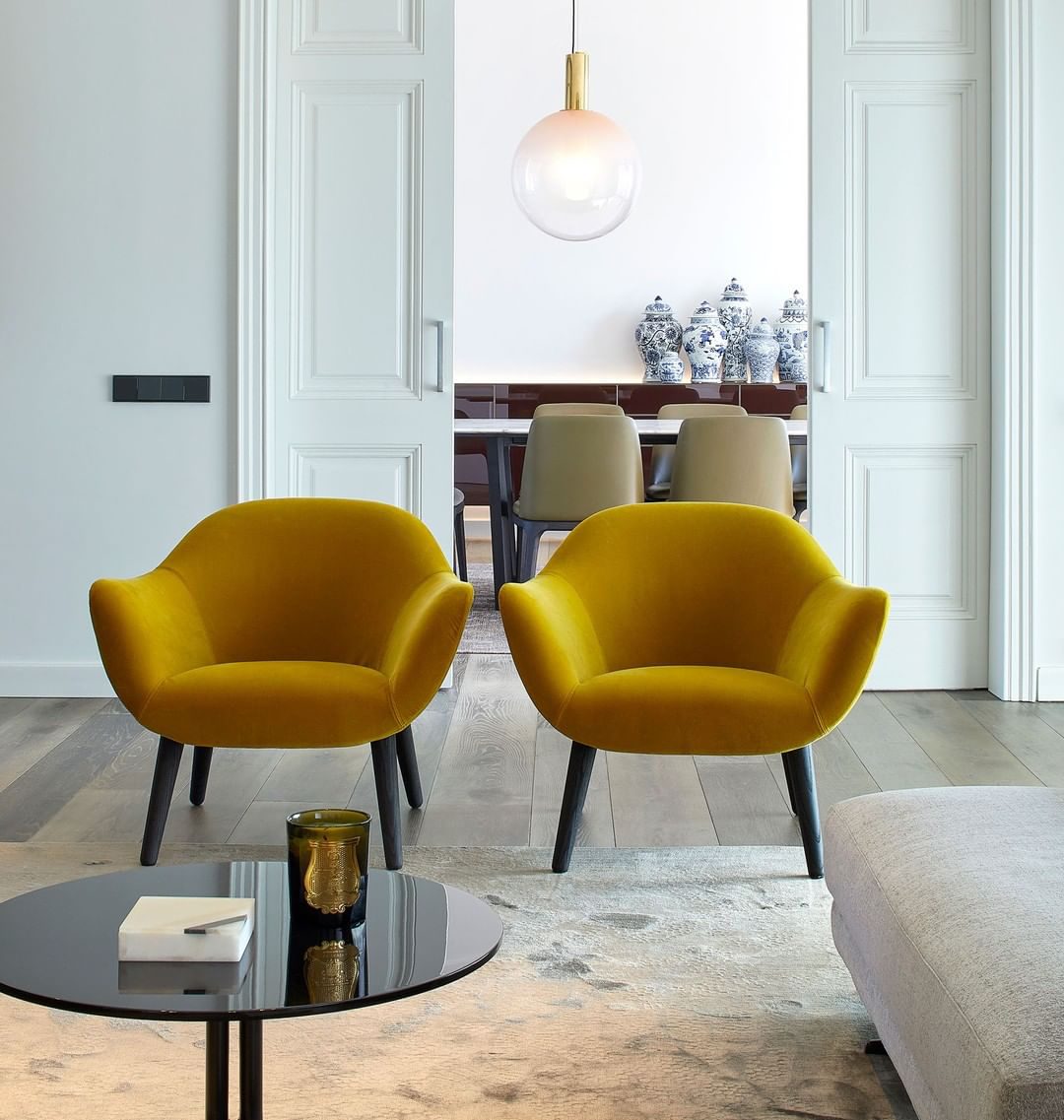 Pendant Light Glass Gold - ZIRCON | Sophistication