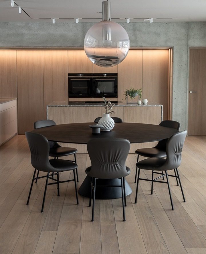 Pendant Light Glass Gold - ZIRCON | Sophistication