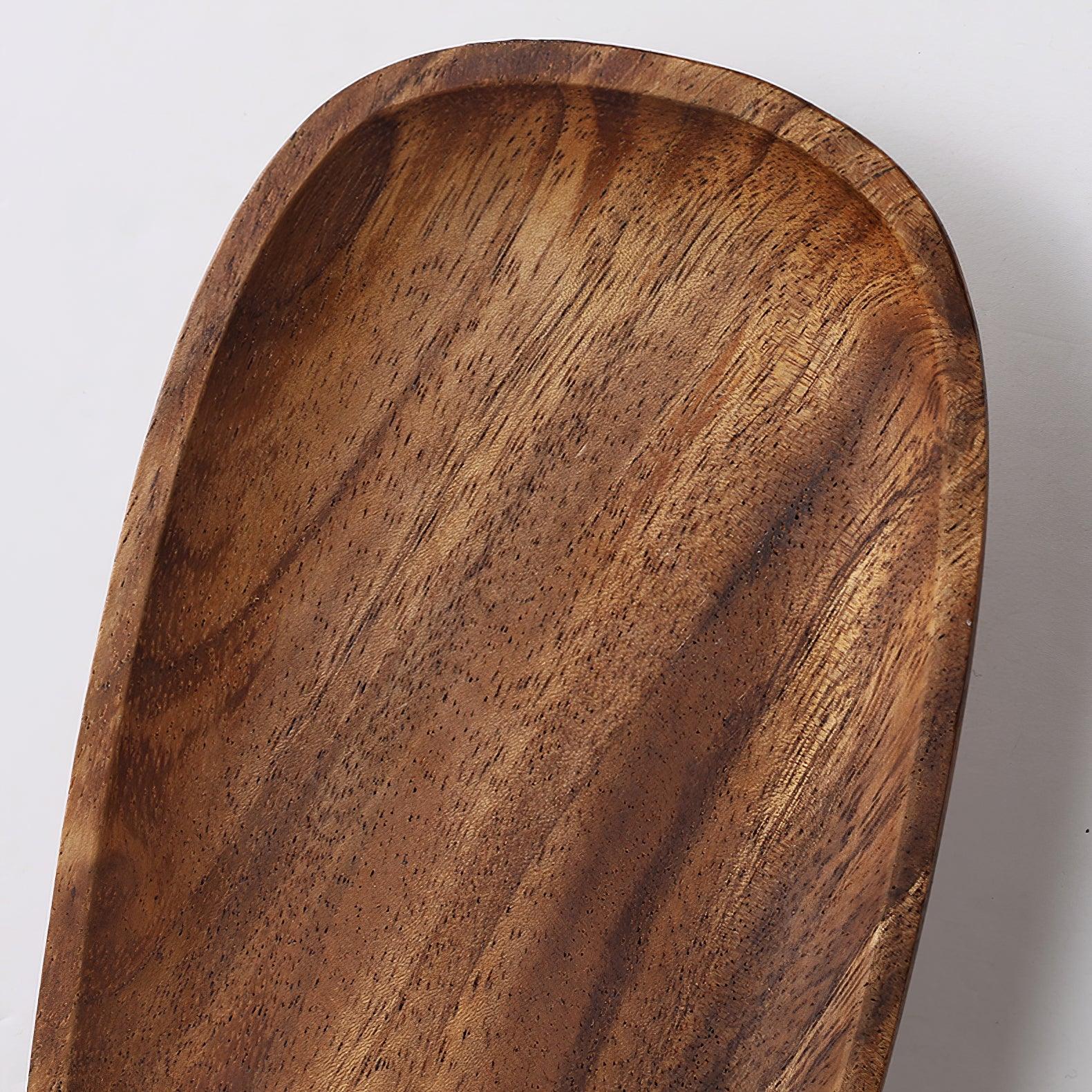 Wall Light Wooden LED - ALTUSX | Cozy Ambiance