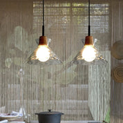 Pendant Light Art Glass Dimmable - KREONX | Elegant