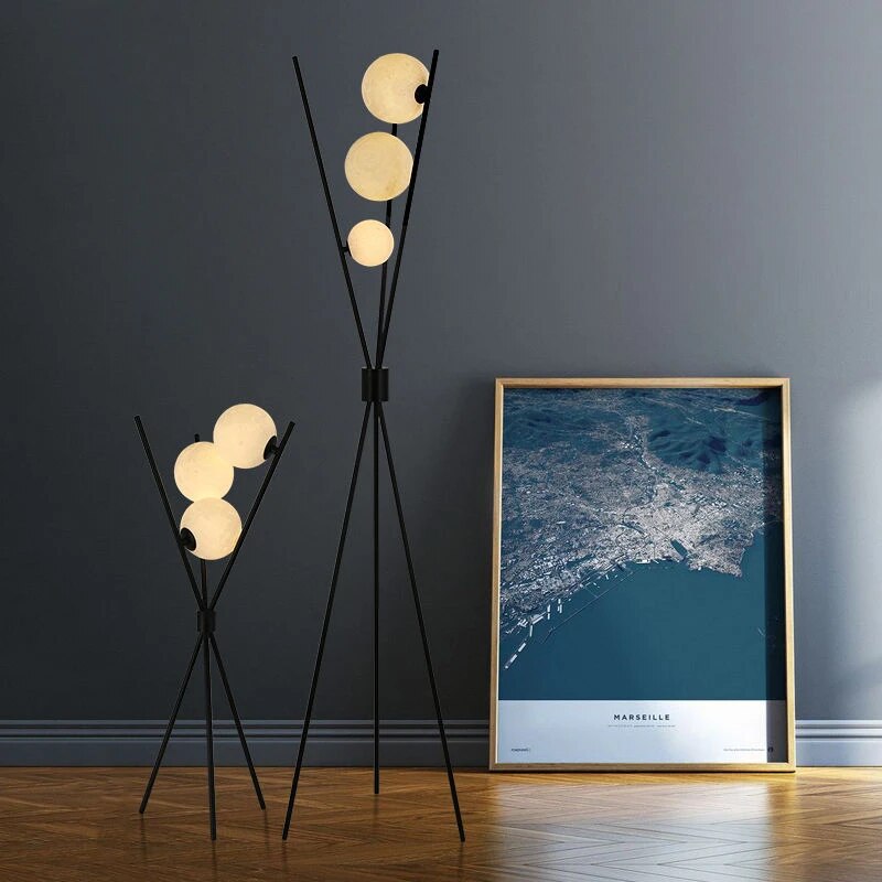 Table Lamp LED Elegant - FLARIX | Sophisticated