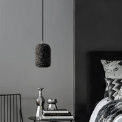 Pendant Light Iron Glass - Ferro | Industrial Chic
