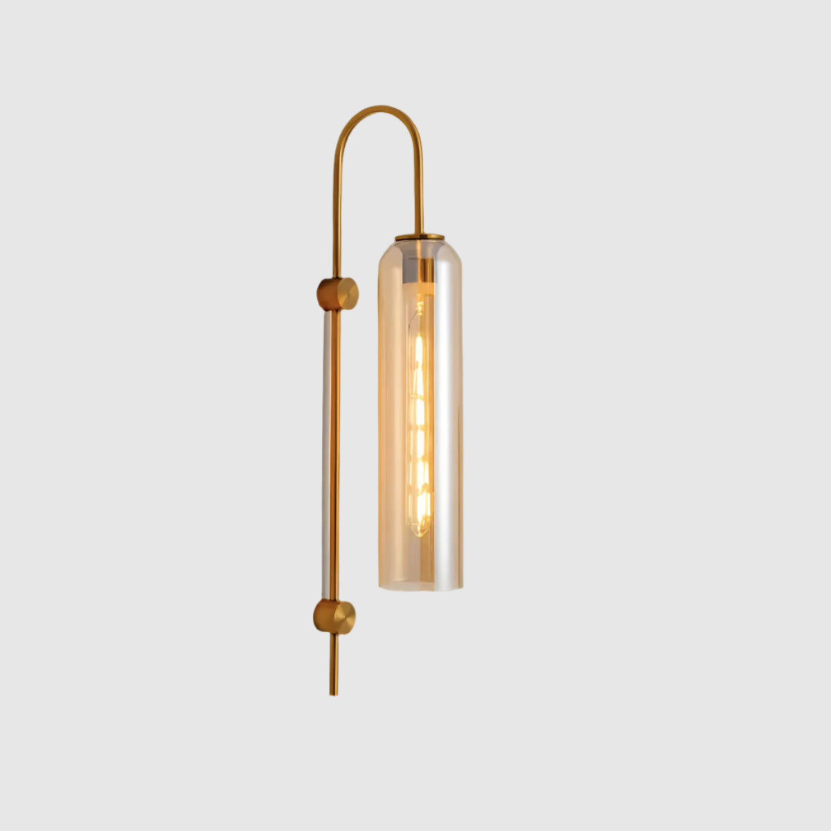 Wall Light LED Glass - ICARUS | Luxury Lighting