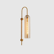 Wall Light LED Glass - ICARUS | Luxury Lighting