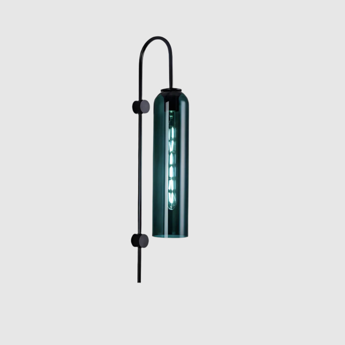 Wall Light LED Glass - ICARUS | Luxury Lighting