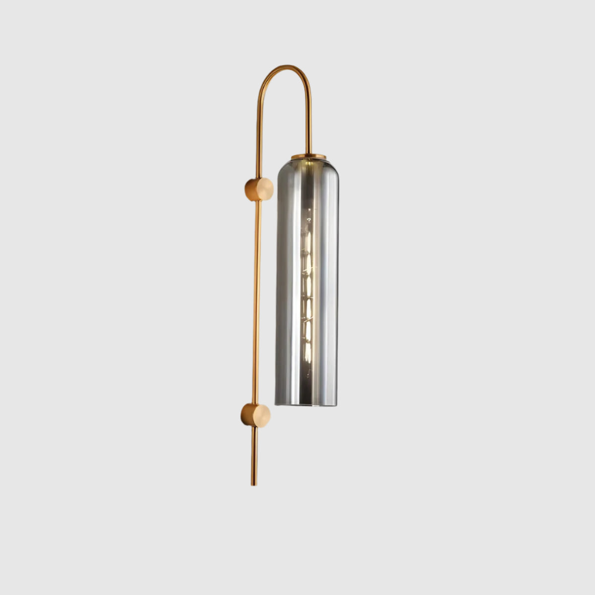 Wall Light LED Glass - ICARUS | Luxury Lighting