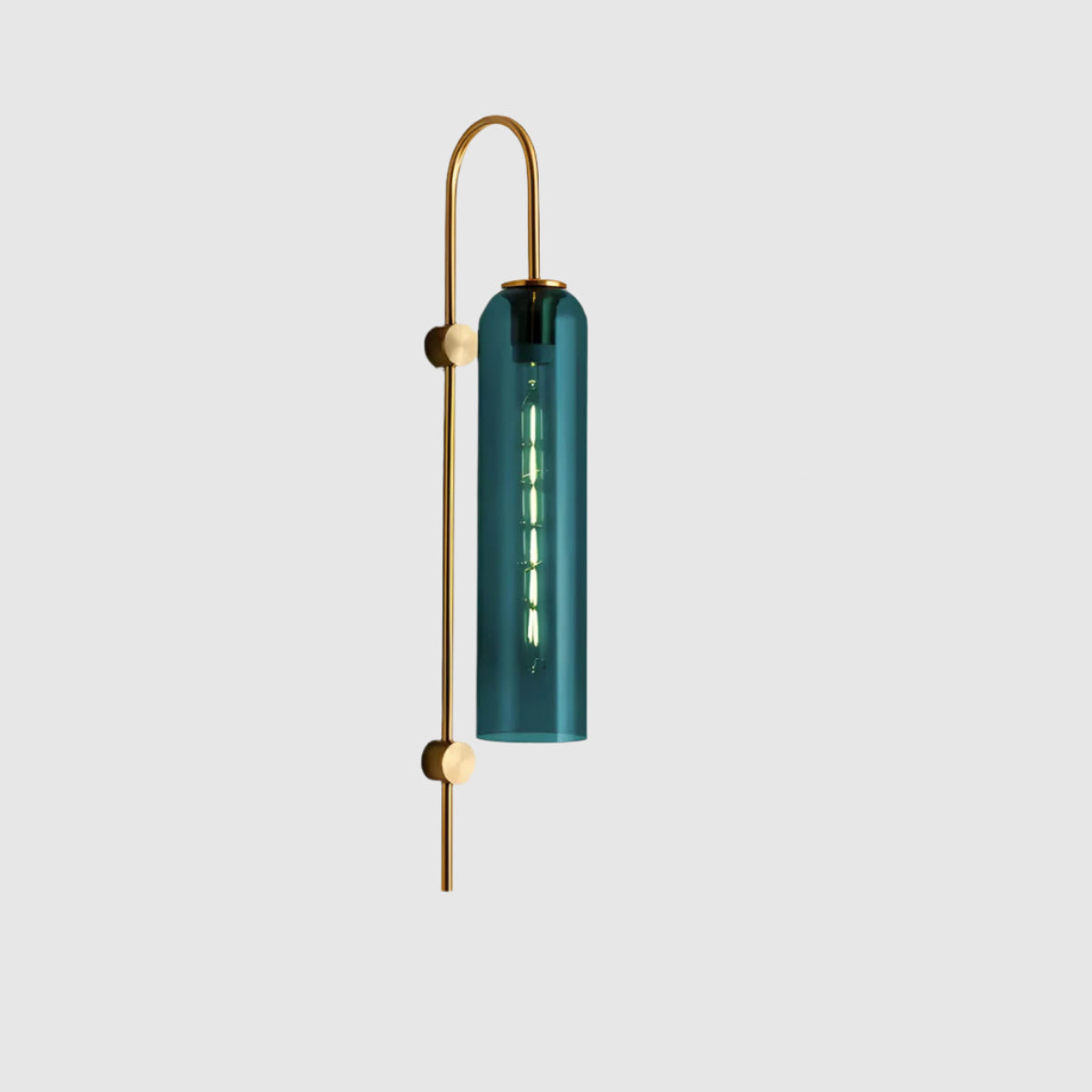 Wall Light LED Glass - ICARUS | Luxury Lighting