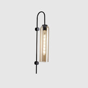Wall Light LED Glass - ICARUS | Luxury Lighting
