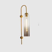 Wall Light LED Glass - ICARUS | Luxury Lighting