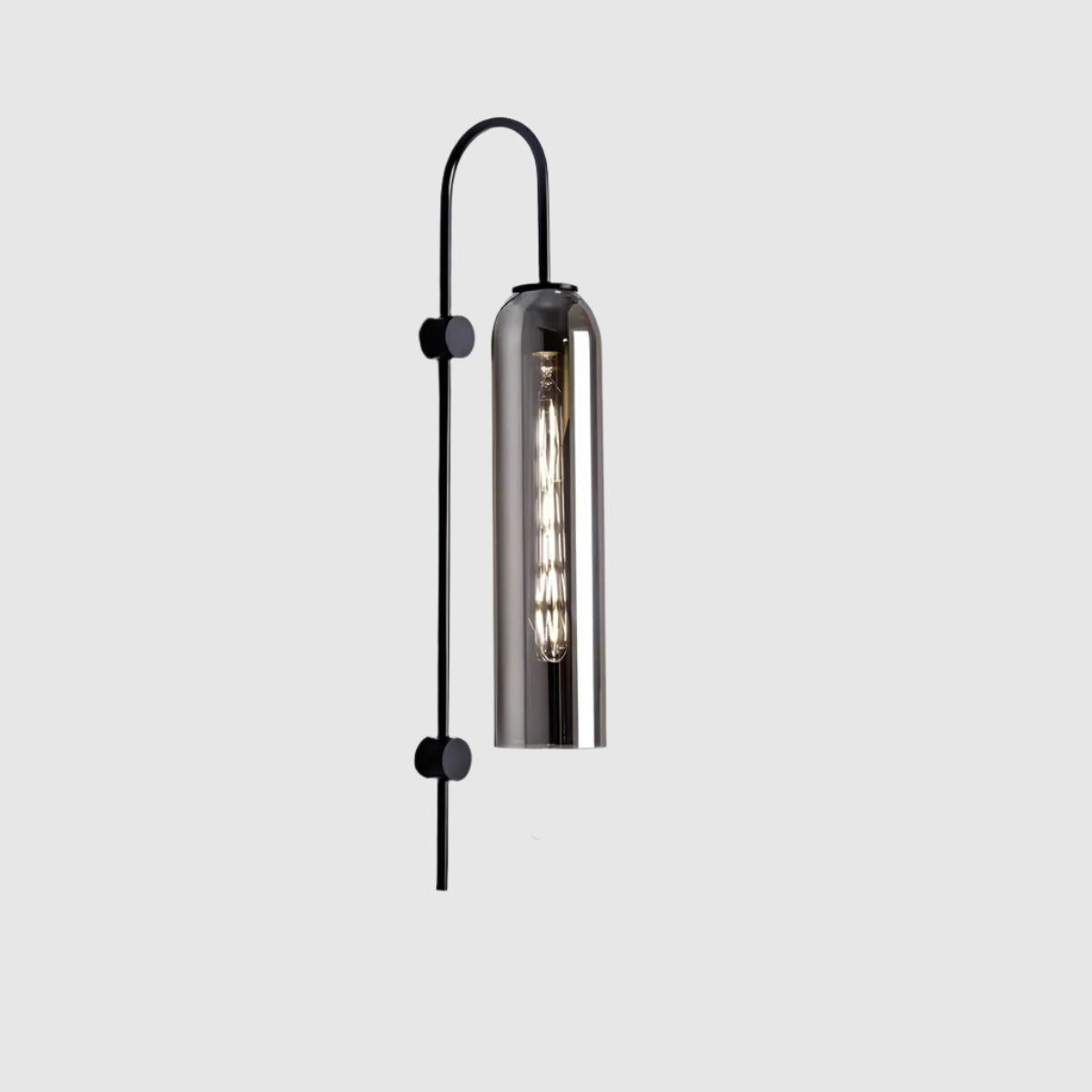 Wall Light LED Glass - ICARUS | Luxury Lighting