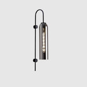 Wall Light LED Glass - ICARUS | Luxury Lighting